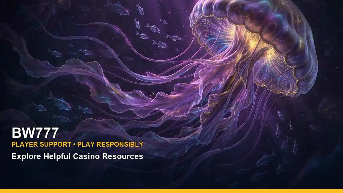 BW777 angler lifestyle casino fishing games highlighting mobile-friendly casino play