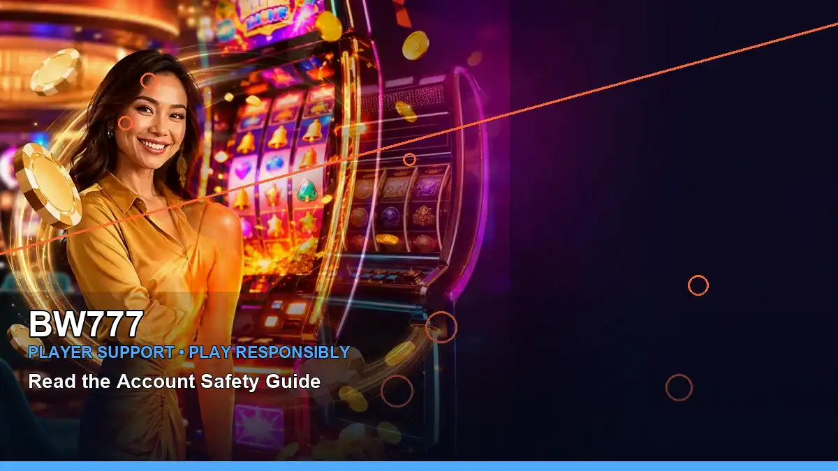 BW777 BW777 egypt book of mystery information for Philippine users scene with left-framed reels casino bonus games for