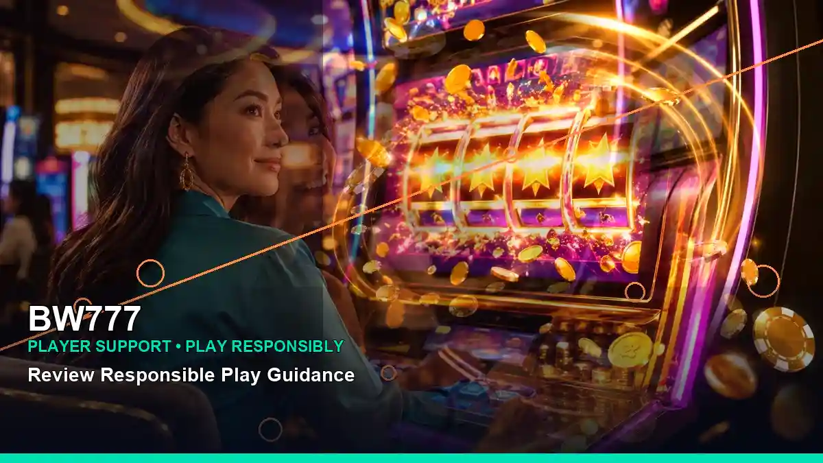 BW777 high-energy casino cashback rewards in a left-diagonal layout for Philippine players