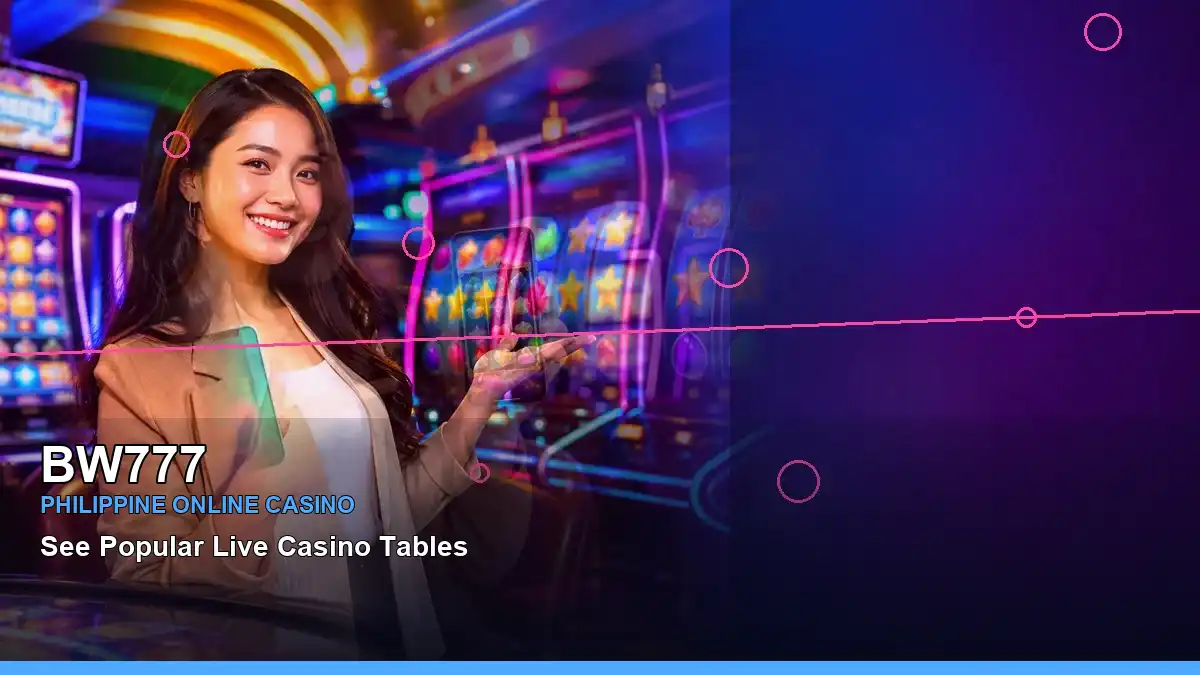 BW777 BW777 brand search, casino access, games, account help and safer participation in the Philippines scene with