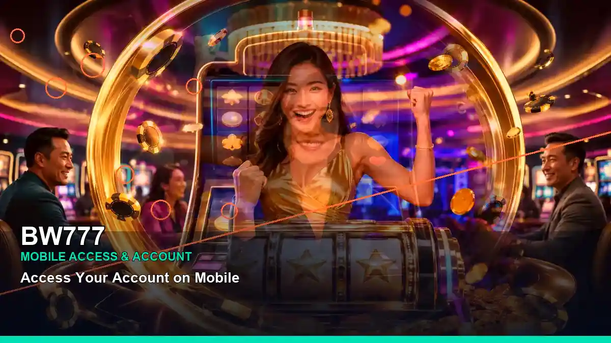 BW777 high-energy reels casino bonus games in a centered layout for Philippine players