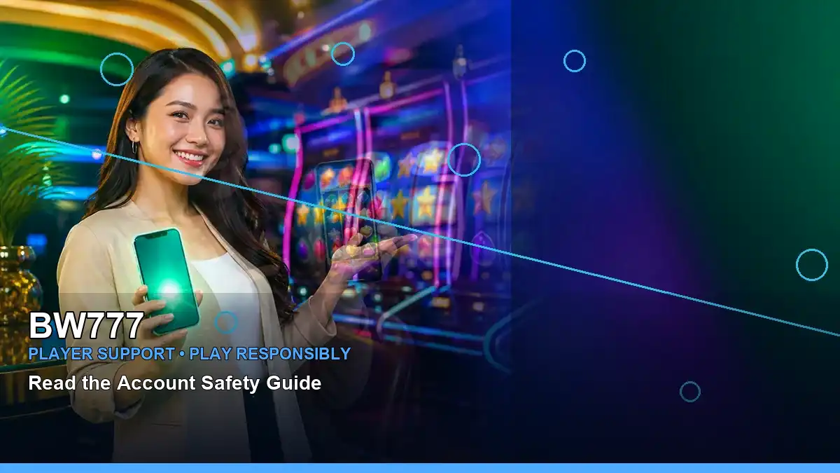 BW777 BW777 treasure mine information for Philippine users scene with left close-up duo online slot games for players in the